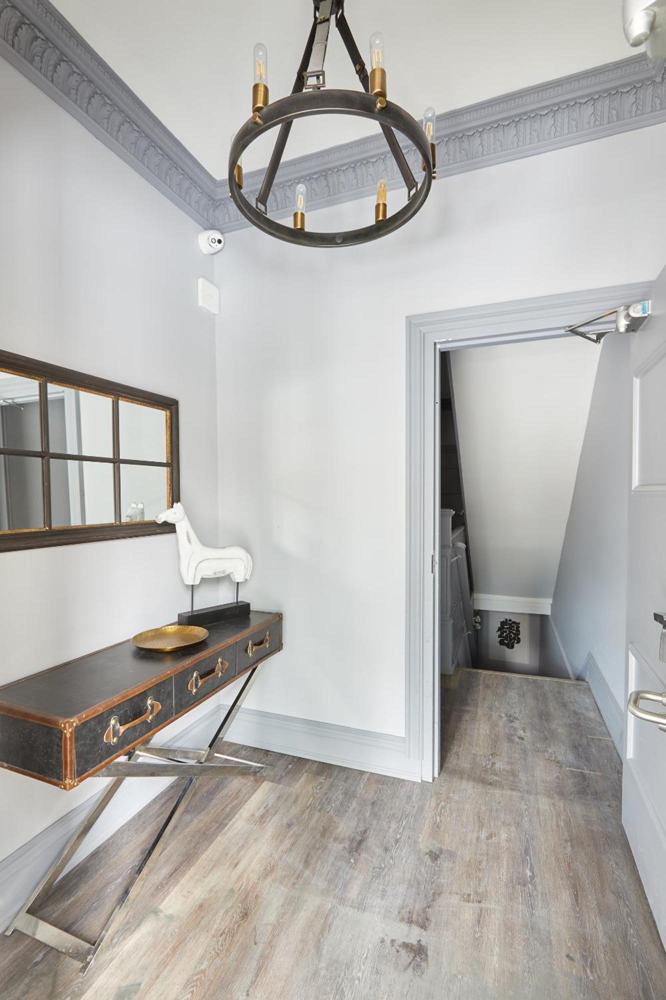 La Tumu Boutique Hotel Toronto Exteriör bild